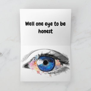 Noch eine lustige Karte