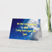 Noch eine lustige Karte (Vorderseite)