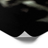 Noch eine Orange Poster (Ecke)