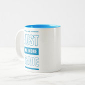 Noch eine Tasse für den Handel (Vorderseite Links)