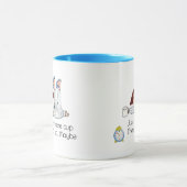 Noch eine Tasse Kaffee (Zentrum)