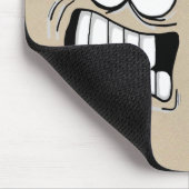 Noch eine Tasse Kaffee Mousepad (Ecke)