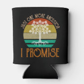 Noch eine Vorliebe, die ich verspreche Dosenkühler (Rückseite)