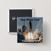 Noch einmal button (Vorne & Hinten)