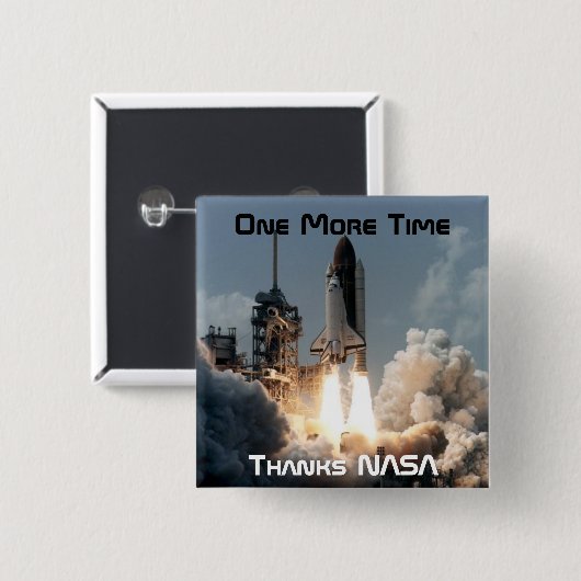 Noch einmal button (Vorne & Hinten)