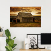 Noch einmal poster (Heimbüro)