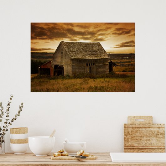 Noch einmal poster (Küche)