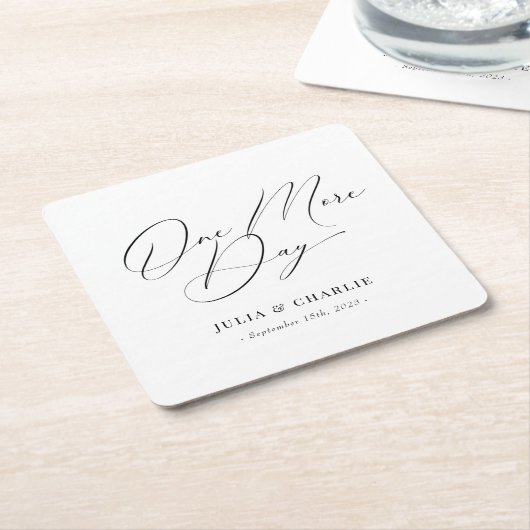 Noch einmal Probe Untersetzer Papier (angewinkelt)