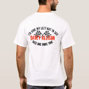 Noch einmal T-Shirt