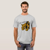 Noch einmal, T - Shirt (Vorne ganz)
