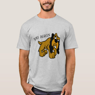Noch einmal, T - Shirt