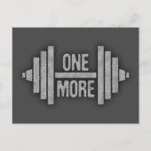 Noch eins postkarte (Vorderseite)