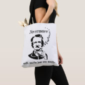 Noch eins tasche (Von Nahem)