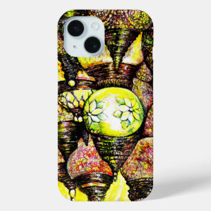 Noch größere Farbidee Case-Mate iPhone Hülle