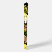 Noch größere Farbidee Case-Mate iPhone Hülle (Rückseite / Rechts)