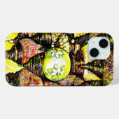 Noch größere Farbidee Case-Mate iPhone Hülle (Rückseite (Horizontal))