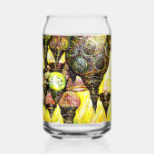 Noch größere Farbidee Dosenglas (Rückseite)