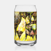 Noch größere Farbidee Dosenglas (Rechts)