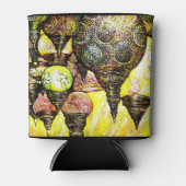 Noch größere Farbidee Dosenkühler (Vorderseite)