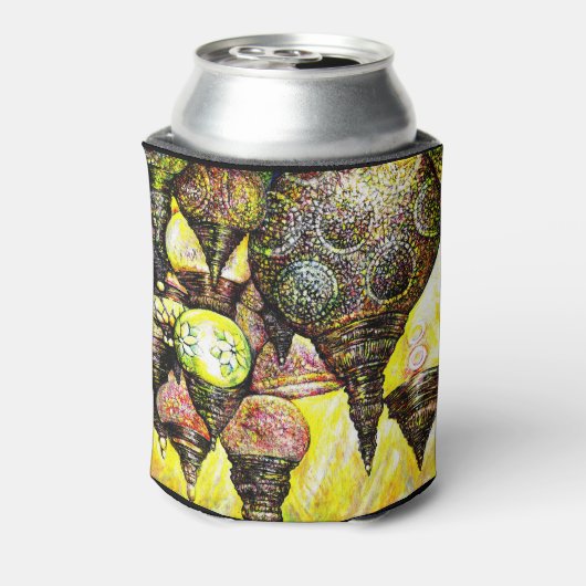 Noch größere Farbidee Dosenkühler (Kanne Rückseite)