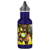 Noch größere Farbidee Edelstahlflasche (Links)