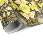 Noch größere Farbidee Geschenkpapier (Rolleneckpunkt)