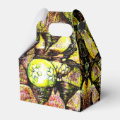 Noch größere Farbidee Geschenkschachtel (Rückseite)