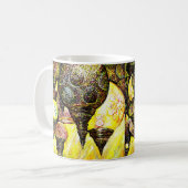 Noch größere Farbidee Kaffeetasse (Vorderseite Links)