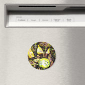 Noch größere Farbidee Magnet (In Situ (Geschirrspüler))