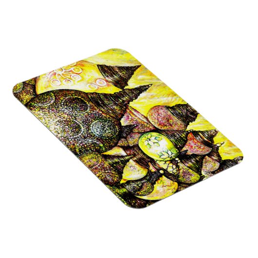 Noch größere Farbidee Magnet (Rechte Seite)