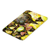 Noch größere Farbidee Magnet (Linke Seite)