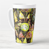 Noch größere Farbidee Milchtasse (Linke Ecke)