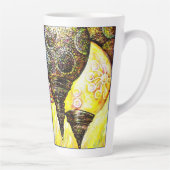 Noch größere Farbidee Milchtasse (Rechts)