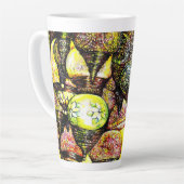 Noch größere Farbidee Milchtasse (Linke Ecke)