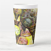 Noch größere Farbidee Milchtasse (Vorderseite)