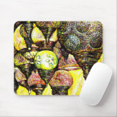 Noch größere Farbidee Mousepad (Mit Mouse)