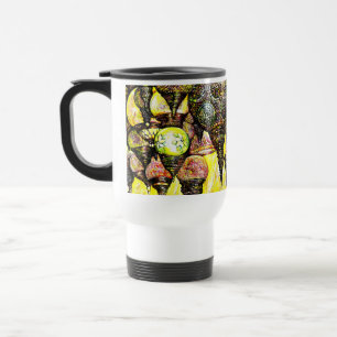 Noch größere Farbidee Reisebecher