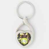 Noch größere Farbidee Schlüsselanhänger (Vorderseite)