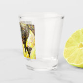 Noch größere Farbidee Schnapsglas (Rechts)