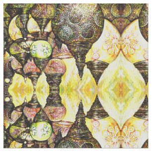 Noch größere Farbidee Stoff