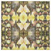 Noch größere Farbidee Stoff (Muster)