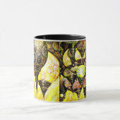 Noch größere Farbidee Tasse (Zentrum)