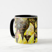 Noch größere Farbidee Tasse (Vorderseite Links)