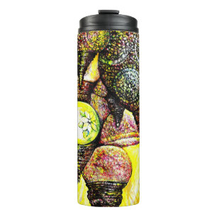 Noch größere Farbidee Thermosbecher