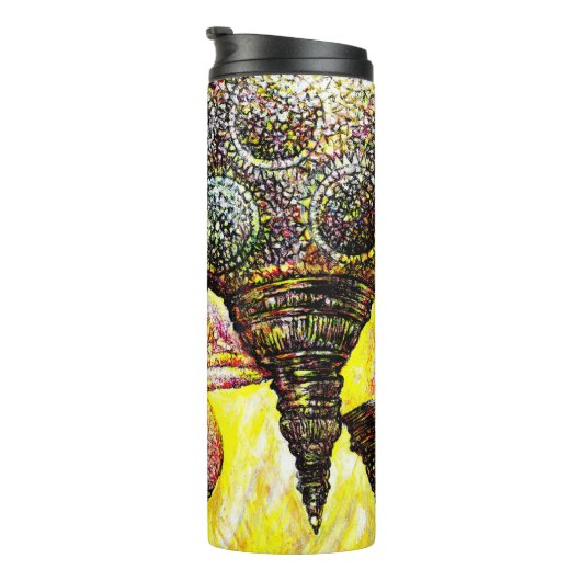 Noch größere Farbidee Thermosbecher (Nach rechts gedreht)