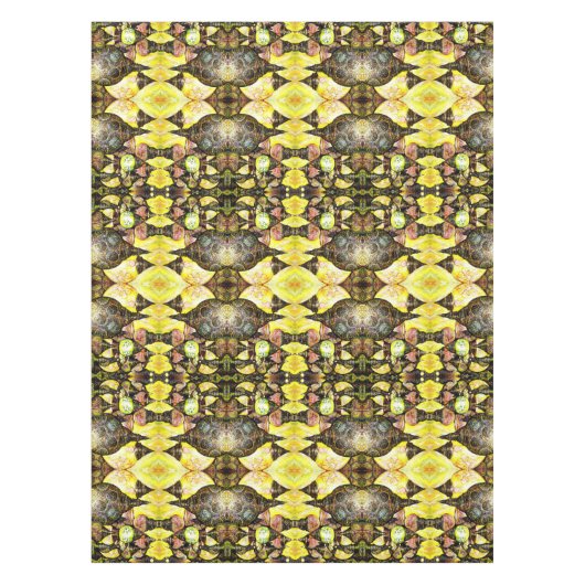 Noch größere Farbidee Tischdecke (Vorderseite)