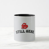 Noch hier Tasse (Zentrum)