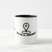 NOCH HIER TASSE (Zentrum)