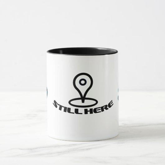 NOCH HIER TASSE (Zentrum)