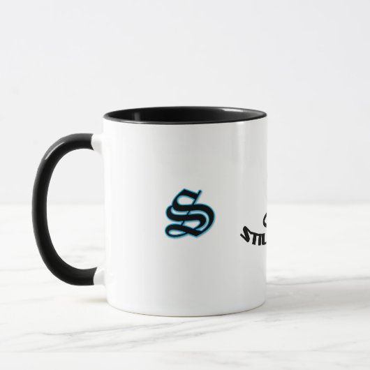 NOCH HIER TASSE (Links)